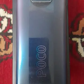 POCO X3 Pro
