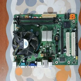 damasnyy platadual core 3.0ghz