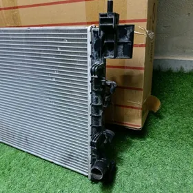 Radiyator Opel Mokka