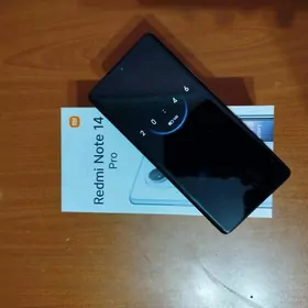 Redmi Note 14 Pro 8/256