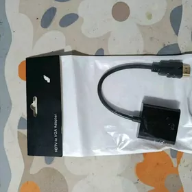 HDMI to vga paket