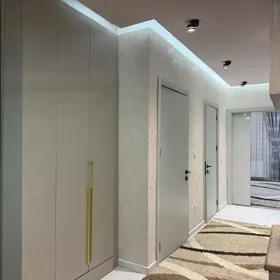 Gurtly 2017ý 2-komnat