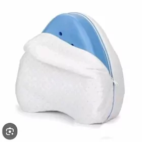 подушка меж ног