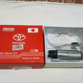 бензонасос