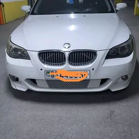 BMW E60 2004