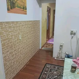 3 комнат 2 этаж экспериментал