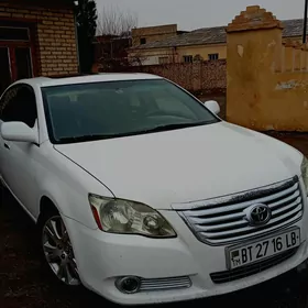 Toyota Avalon 2006