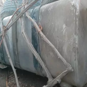 VOLVANYN rodnoy D Baky