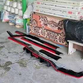 Elantra 2021 N tuning