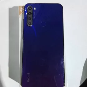 Redmi note 8