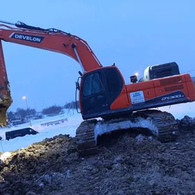 иш ба экскватир