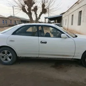 Toyota Mark II 1995