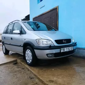 Opel Zafira 1999