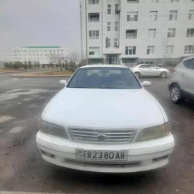 Nissan Maxima 1996