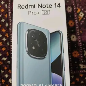 Redmi note 14pro plus
