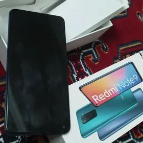 Redmi note 9