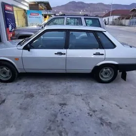 Lada 21099 2003