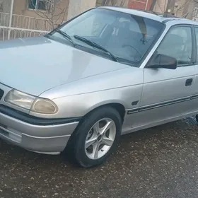 Opel Astra 1992