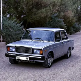 Lada 2107 2010