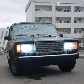 Lada 2107 1998