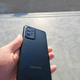 Samsung A53 5G (8/128)