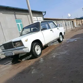 Lada 2107 2001