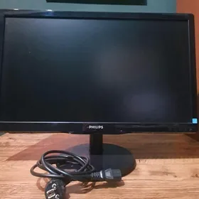 Philips 23 monitor монитор