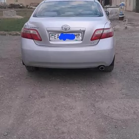 Toyota Camry 2008