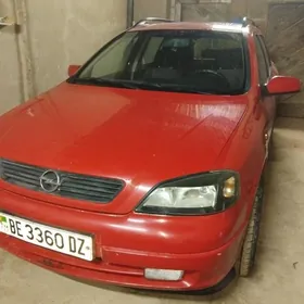 Opel Astra 1998