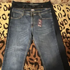 Мужские вещи