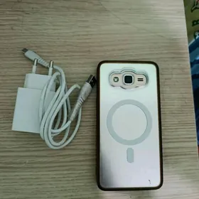 Samsung Grand prime+