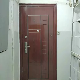 наружная дверь