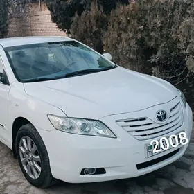Toyota Camry 2008