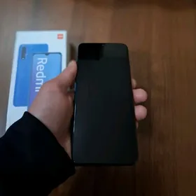 Redmi 9t