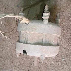 Электро двигатель