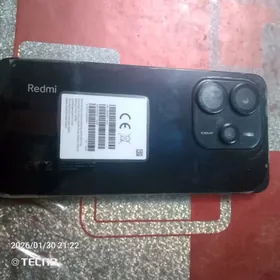 redmi note 14 6+2 128