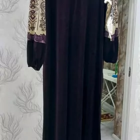 платья вечерний