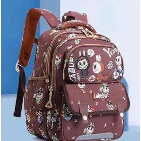 рукзак лабубу