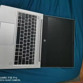 HP ProBook i5 10 generation
