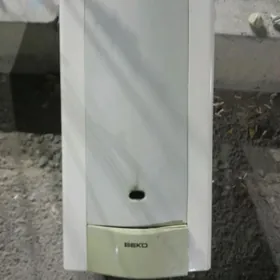 газовая колонка