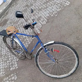 ВЕЛОСИПЕД РАБОЧИЙ УРАЛ