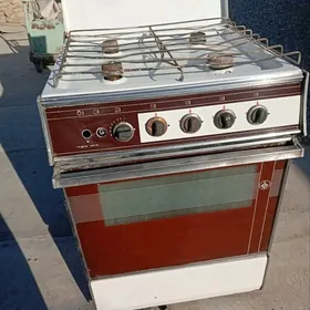 Gaz Plite Satyn Alyas 