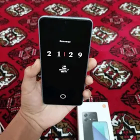 Redmi note 138+8/256