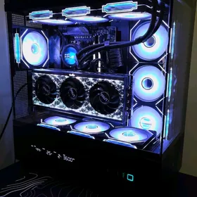 RYZEN 9800X3D RTX 4080
