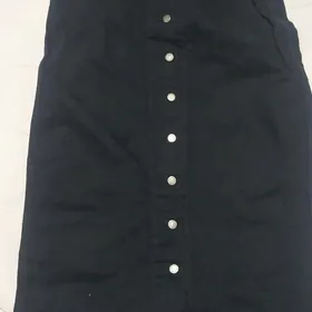 ЮБКИ Джинсовые. Новые