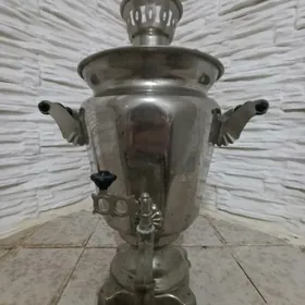 Самовар ссср