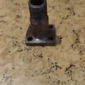 переходник от газового счетчик