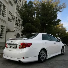 Toyota Corolla 2010