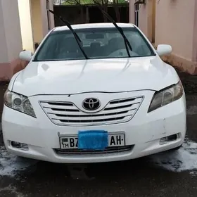 Toyota Camry 2009