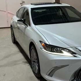 Lexus ES 350 2019